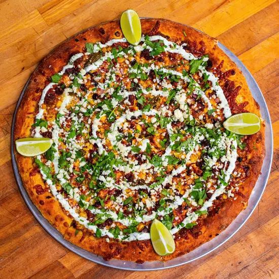 Cavoli's Pizza Shop