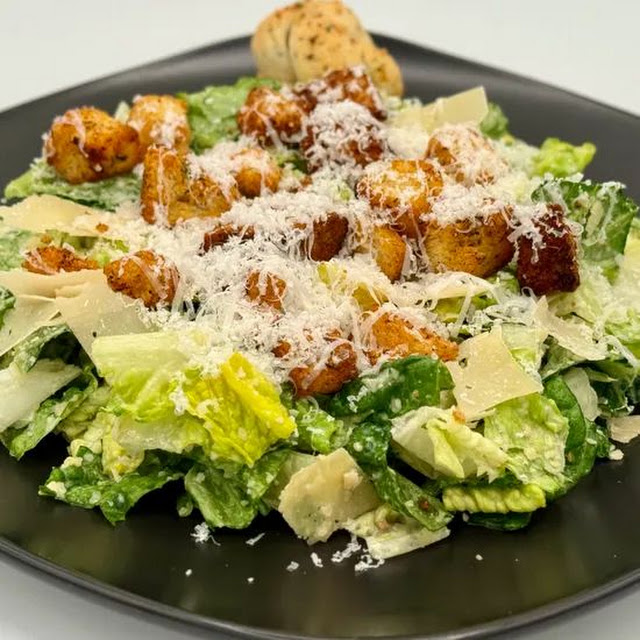 Side of Caesar Dressing