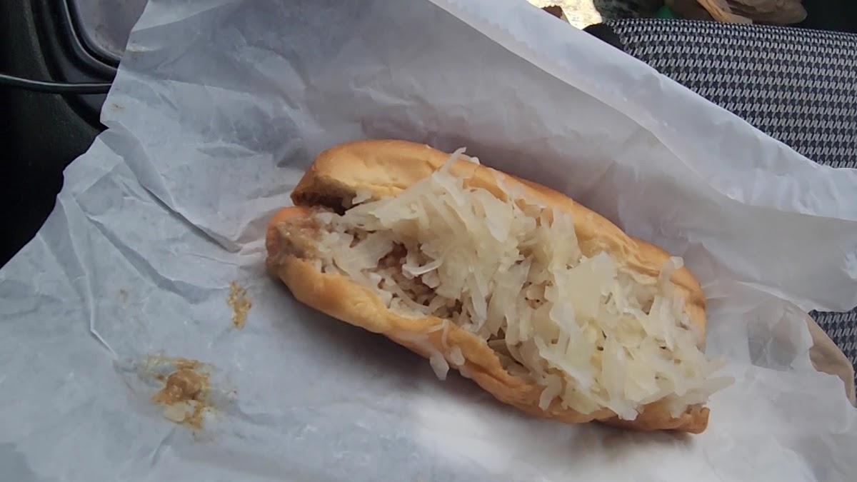 Dallas Hot Weiners II