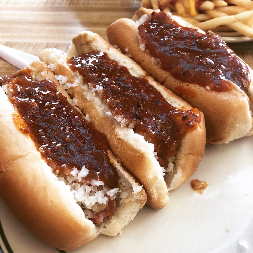 Dallas Hot Weiners II