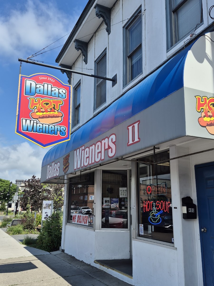 Dallas Hot Weiners II
