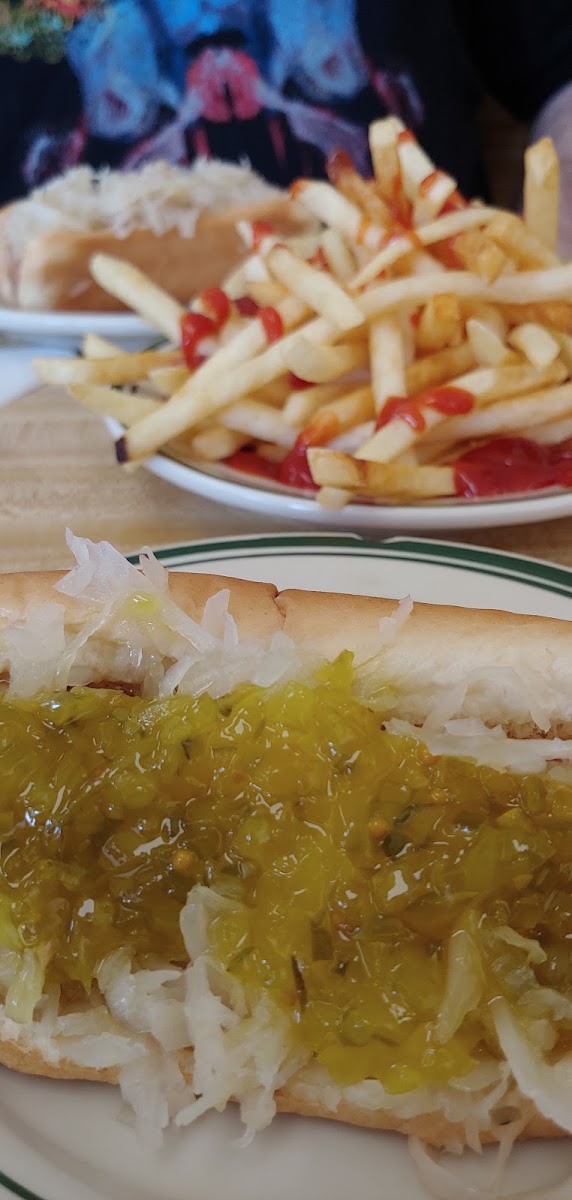 Dallas Hot Weiners II
