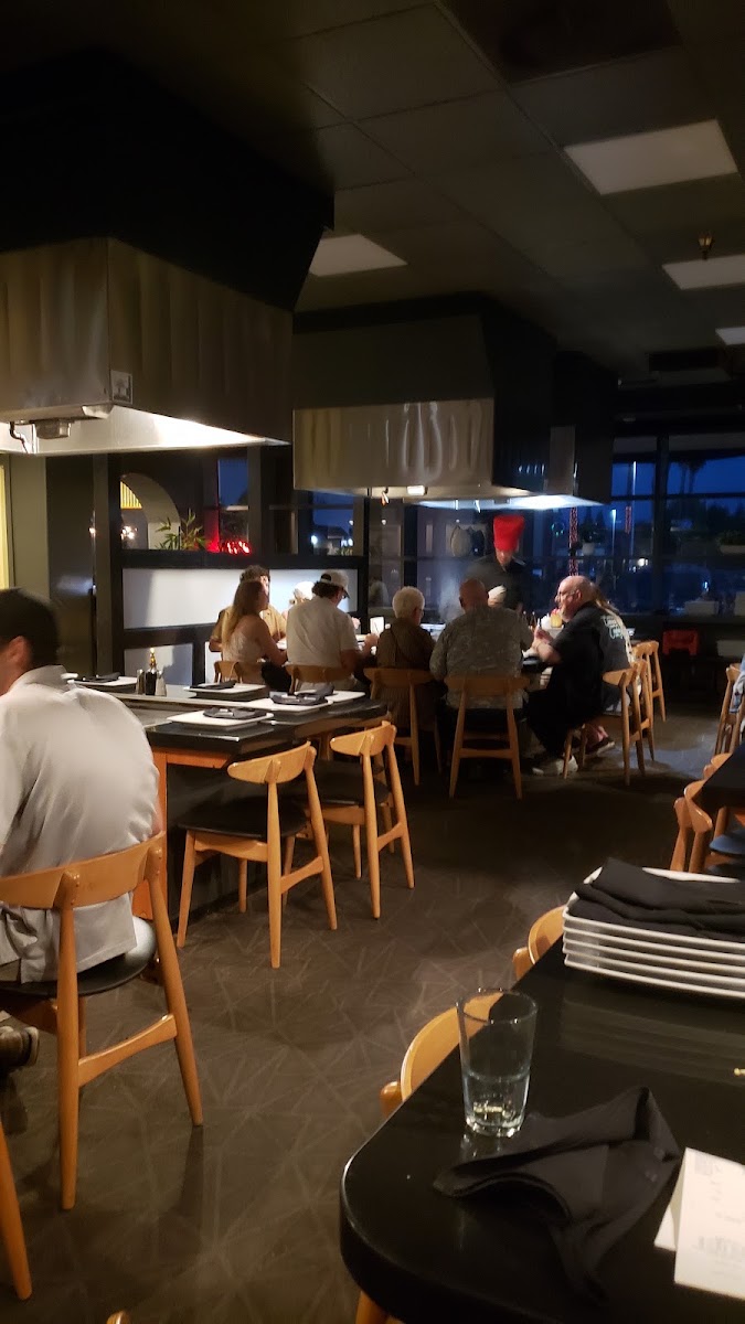 Teppan Tora