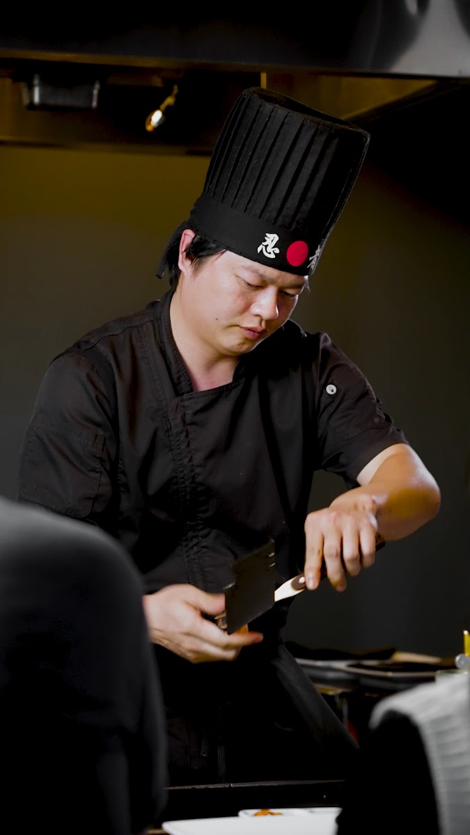 Teppan Tora