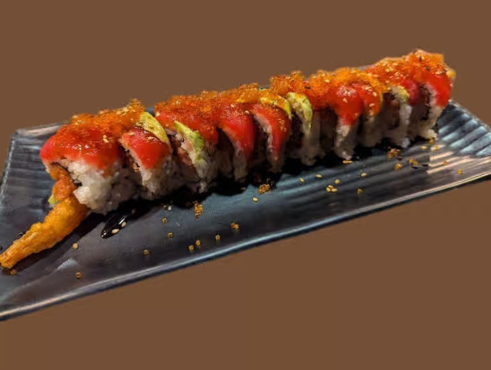 Teppan Tora