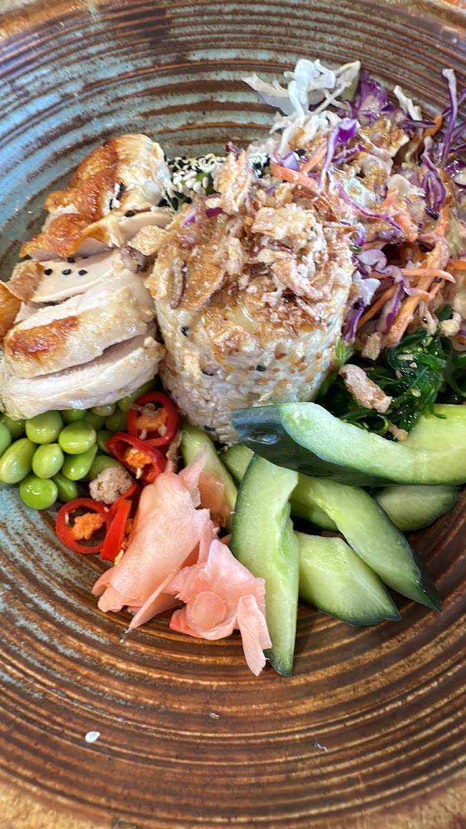 Pearl & Ash Cafe
