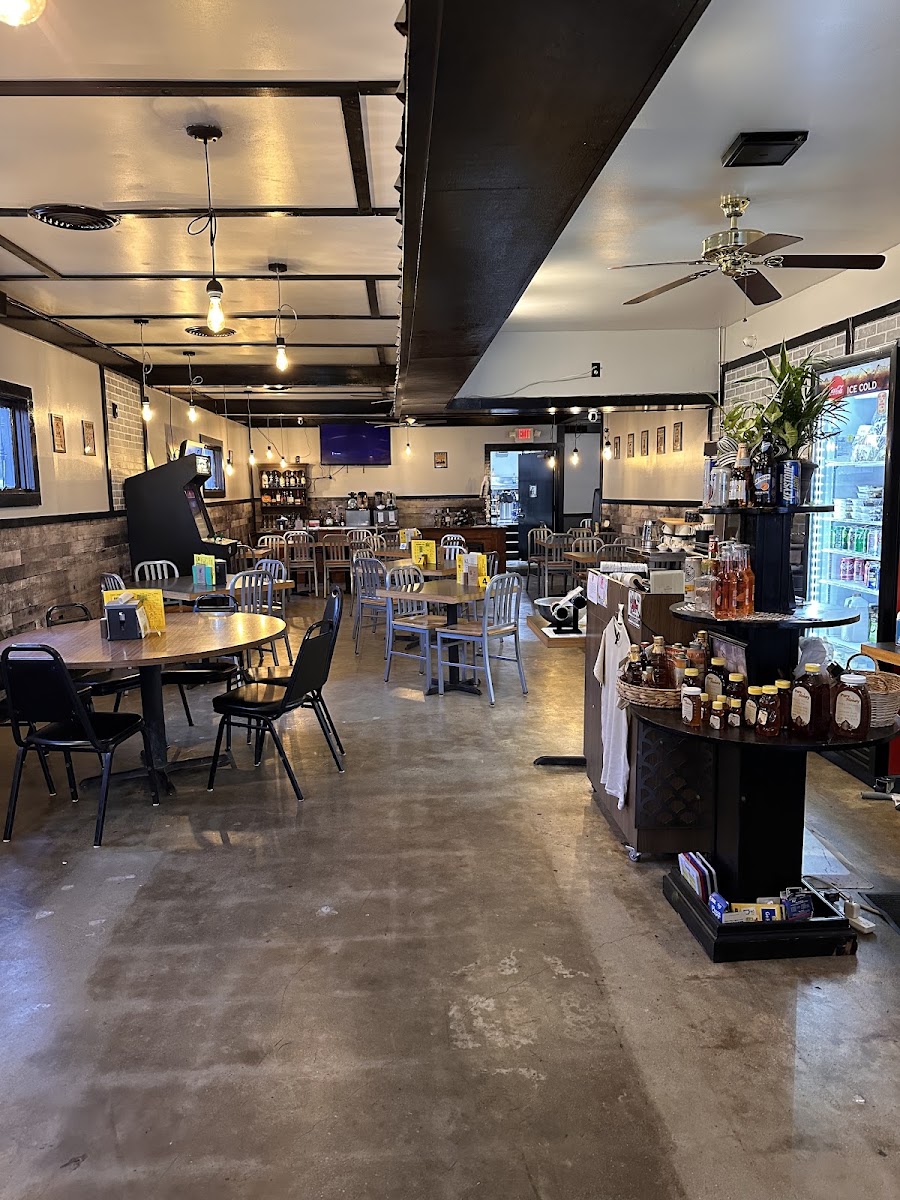 Brewbaker Tavern