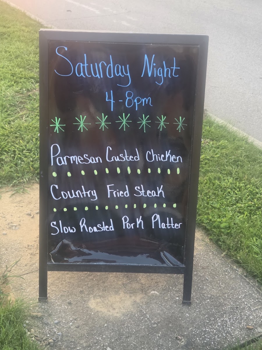 Brewbaker Tavern