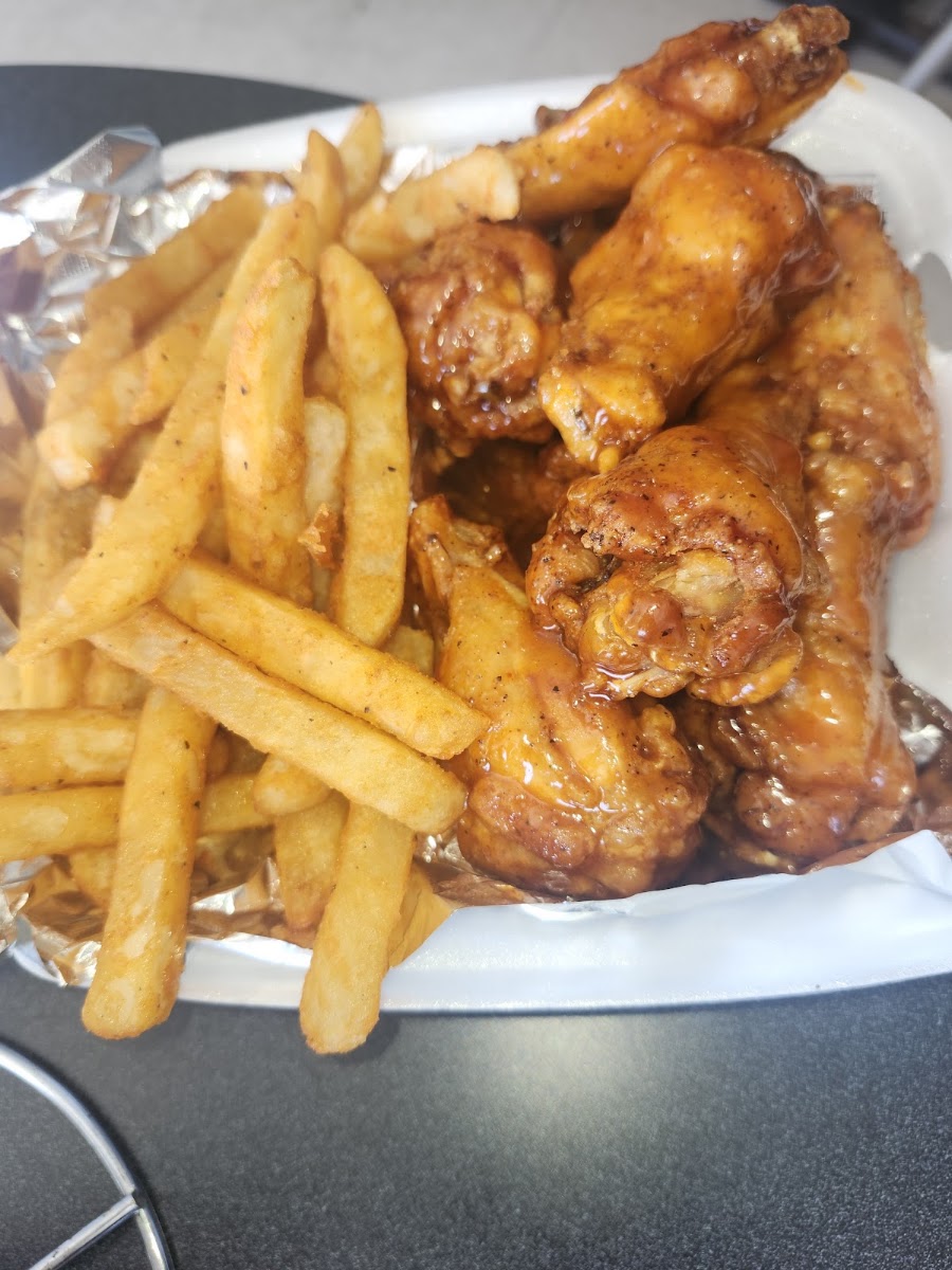 New Flavor Restaurant