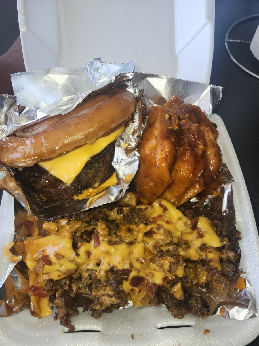 New Flavor Restaurant