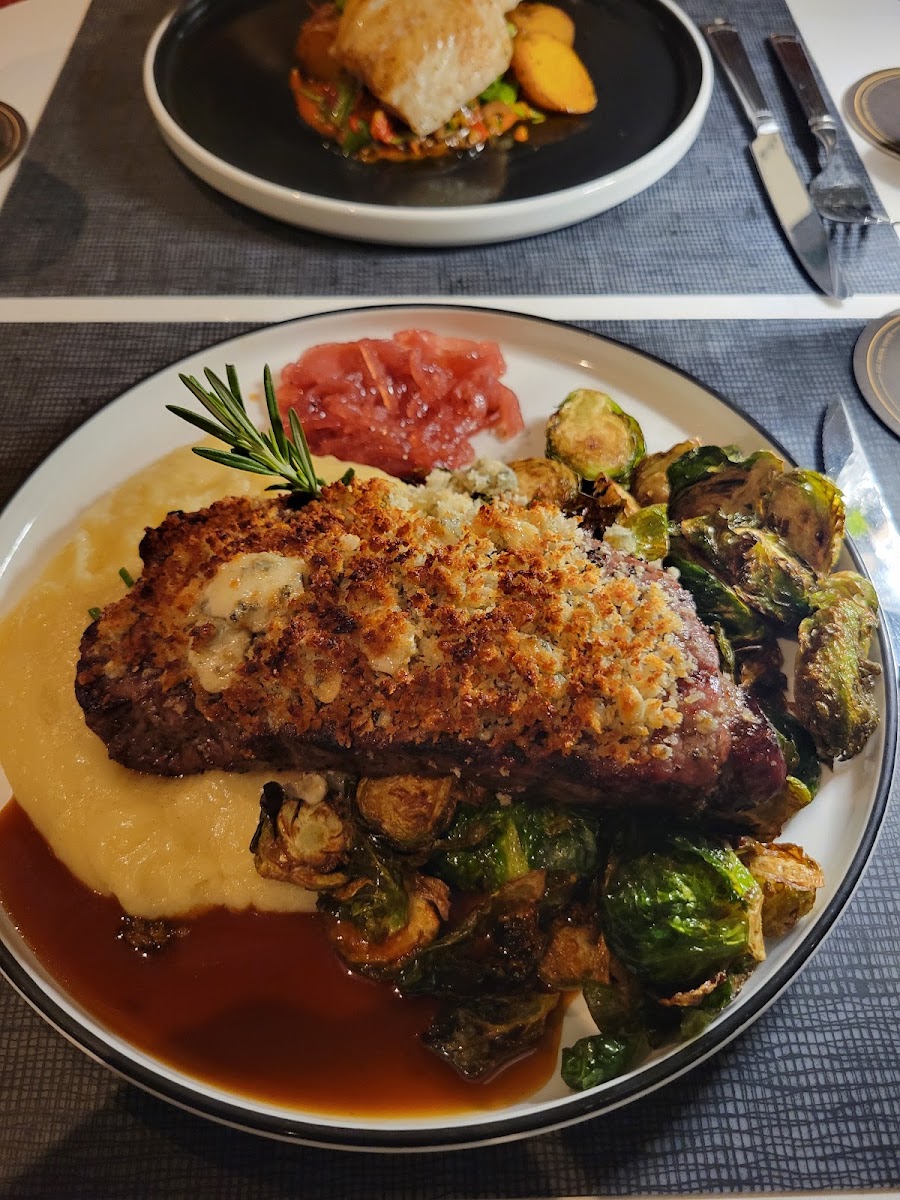 Ringside Restaurant