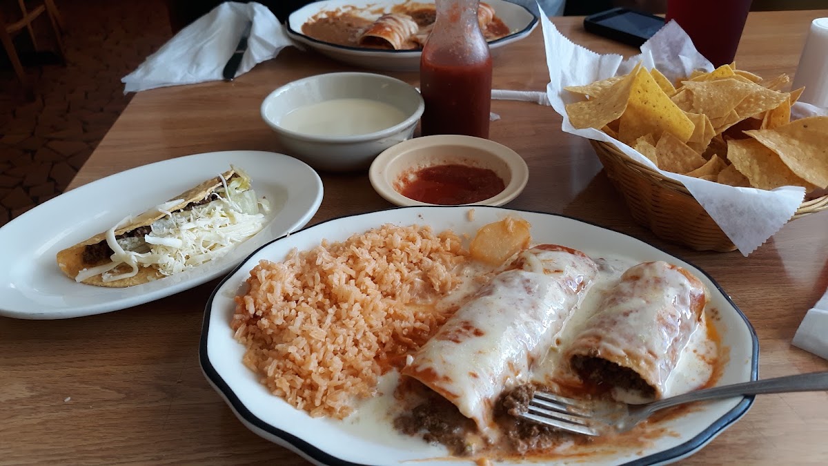 El Jardin | Mexican Restaurant
