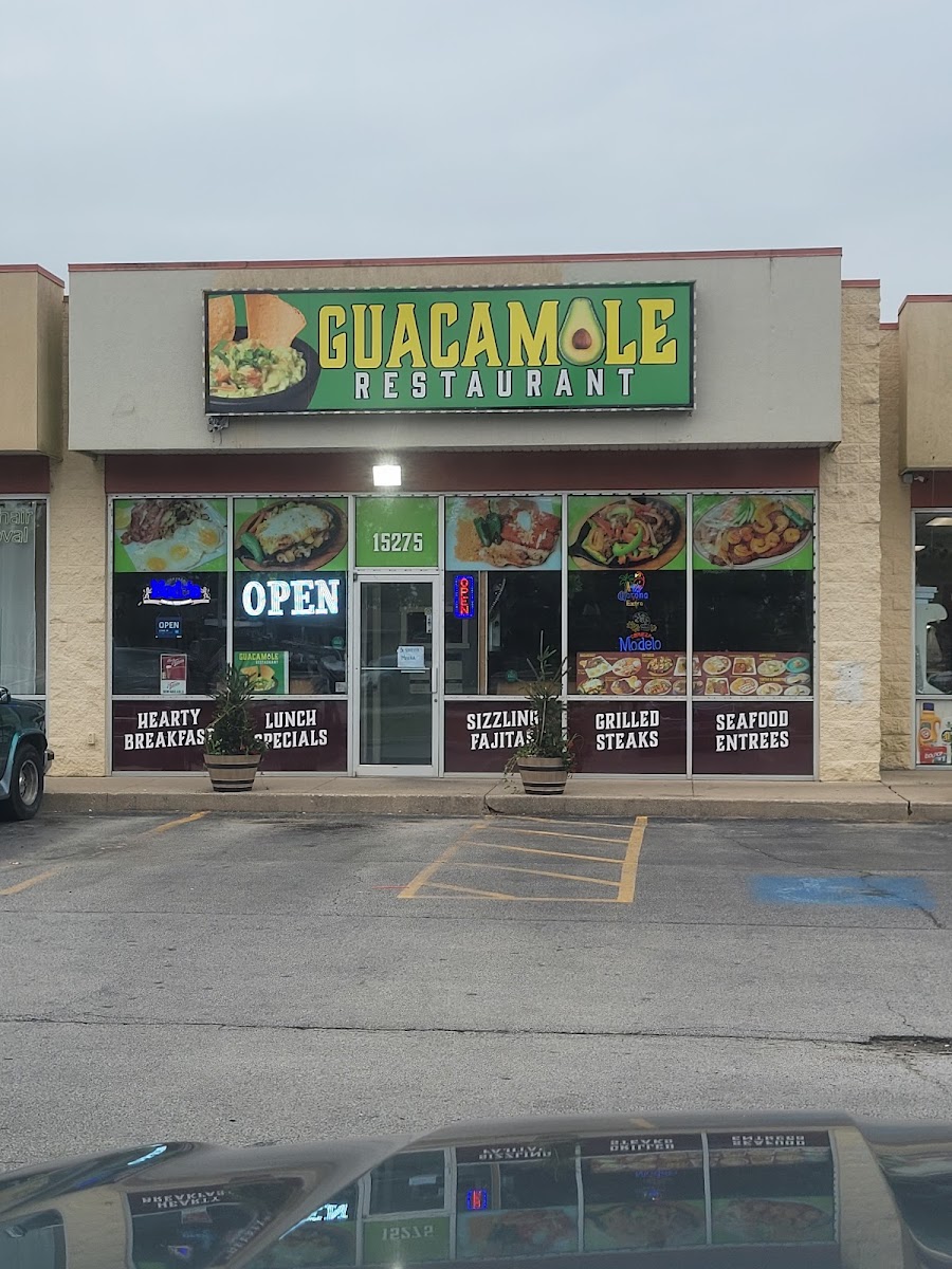 Guacamole Restaurant