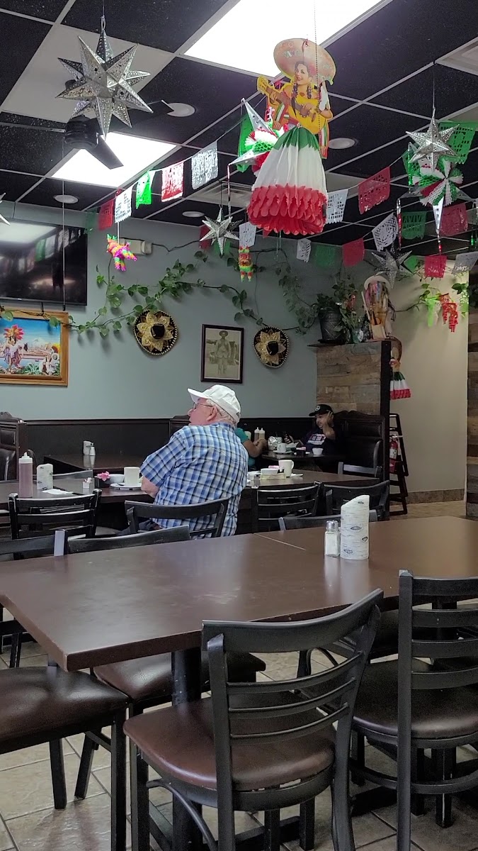 Guacamole Restaurant