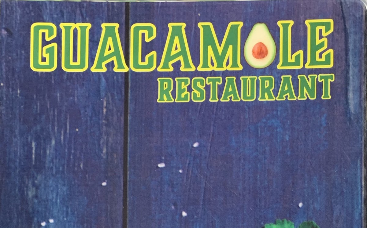 Guacamole Restaurant