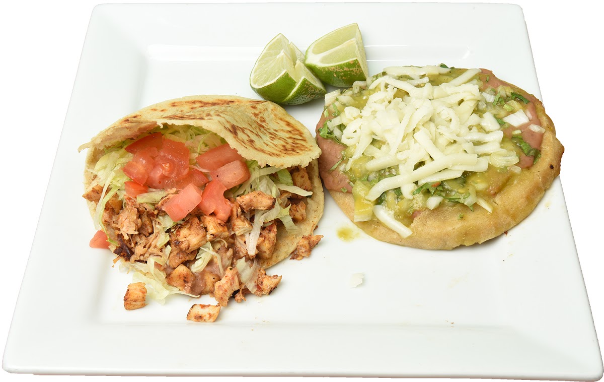 Guacamole Restaurant