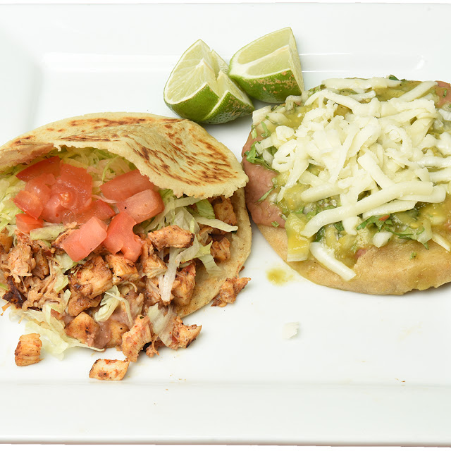 Gorditas
