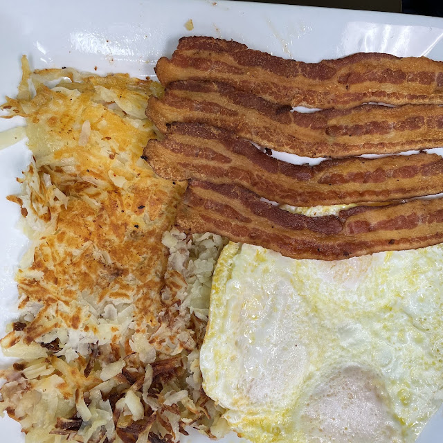 Hash Browns