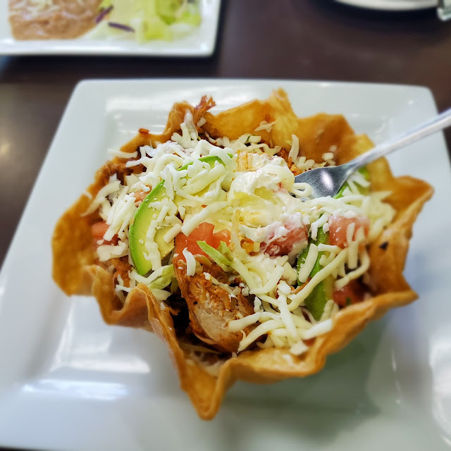 Taco Salad