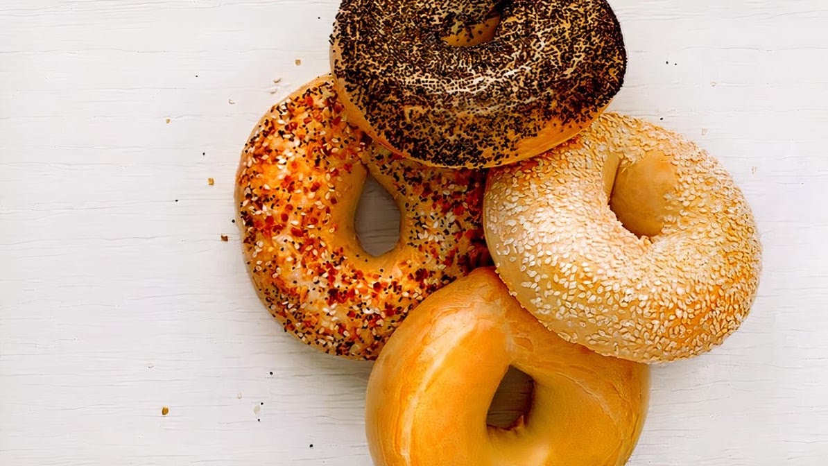 The Great American Bagel