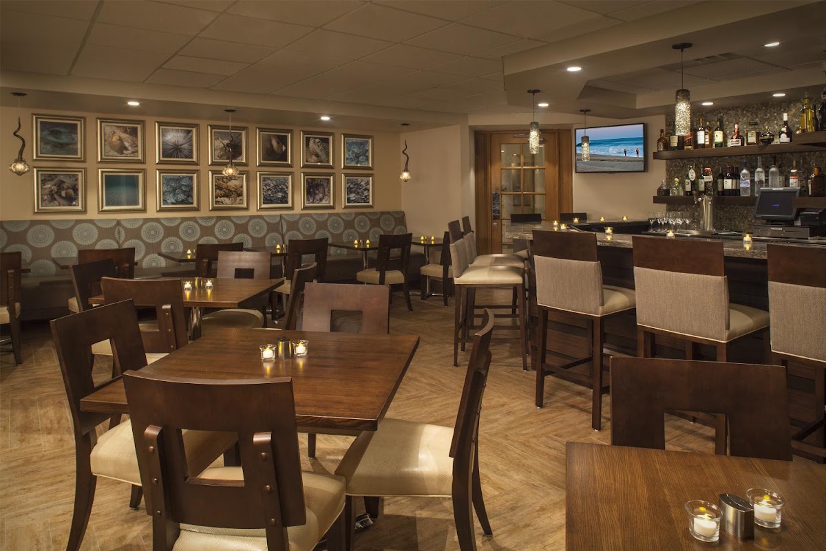 Lido Beach Grille
