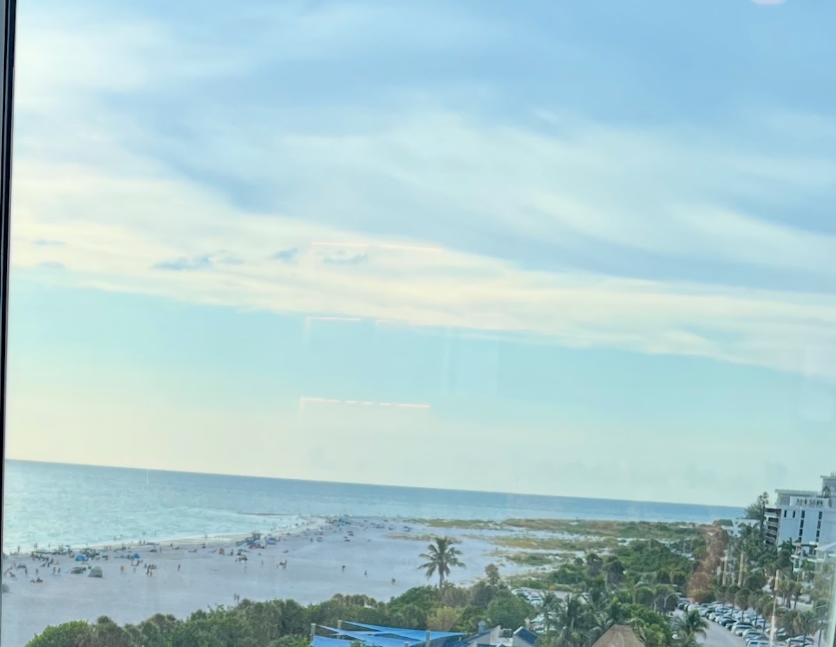 Lido Beach Grille