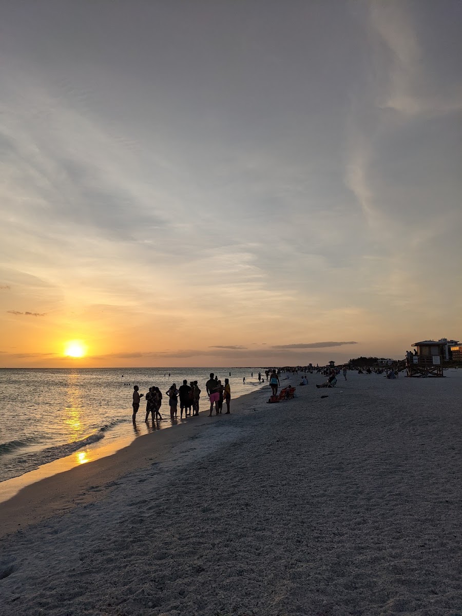 Lido Beach Grille