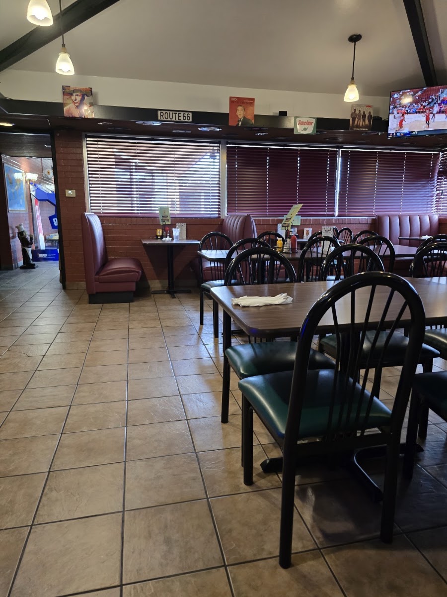 Rt. 66 Bar & Grill