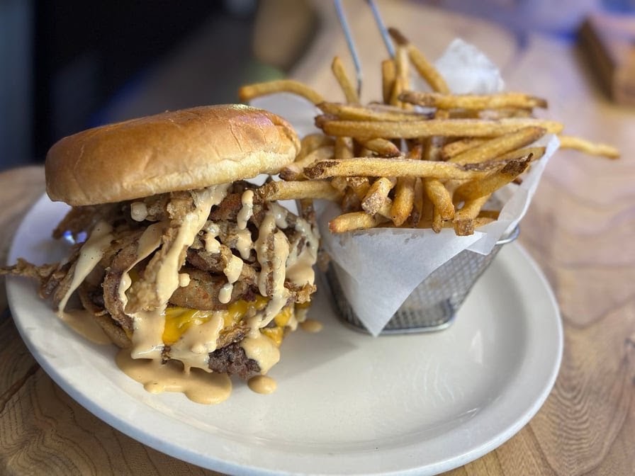 Rt. 66 Bar & Grill