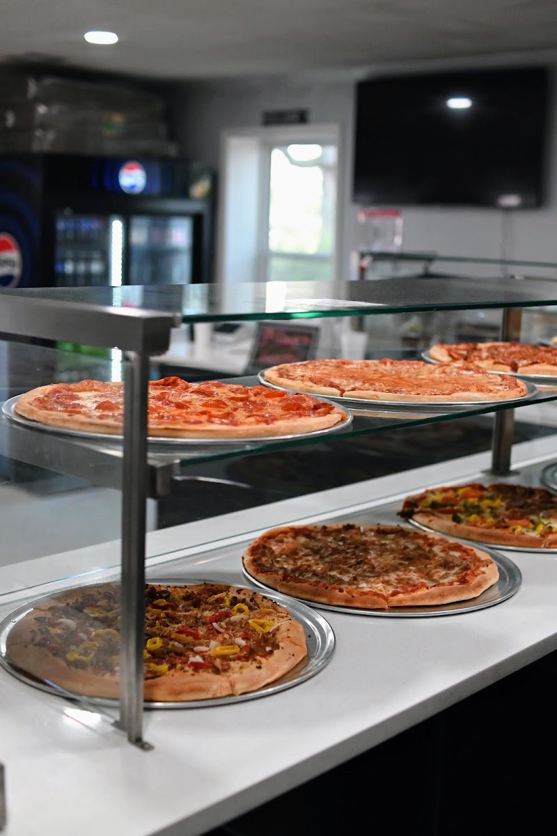 Slices of Jersey