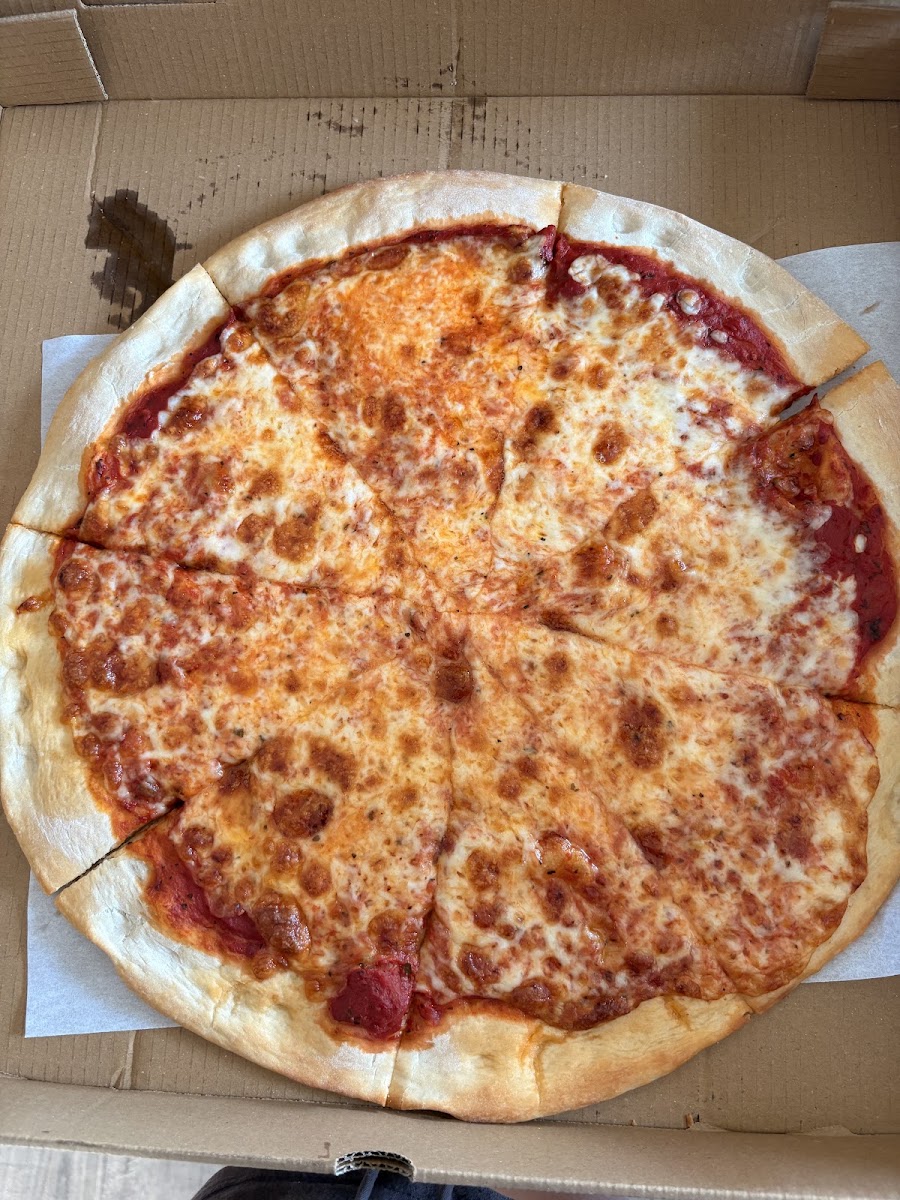 Slices of Jersey