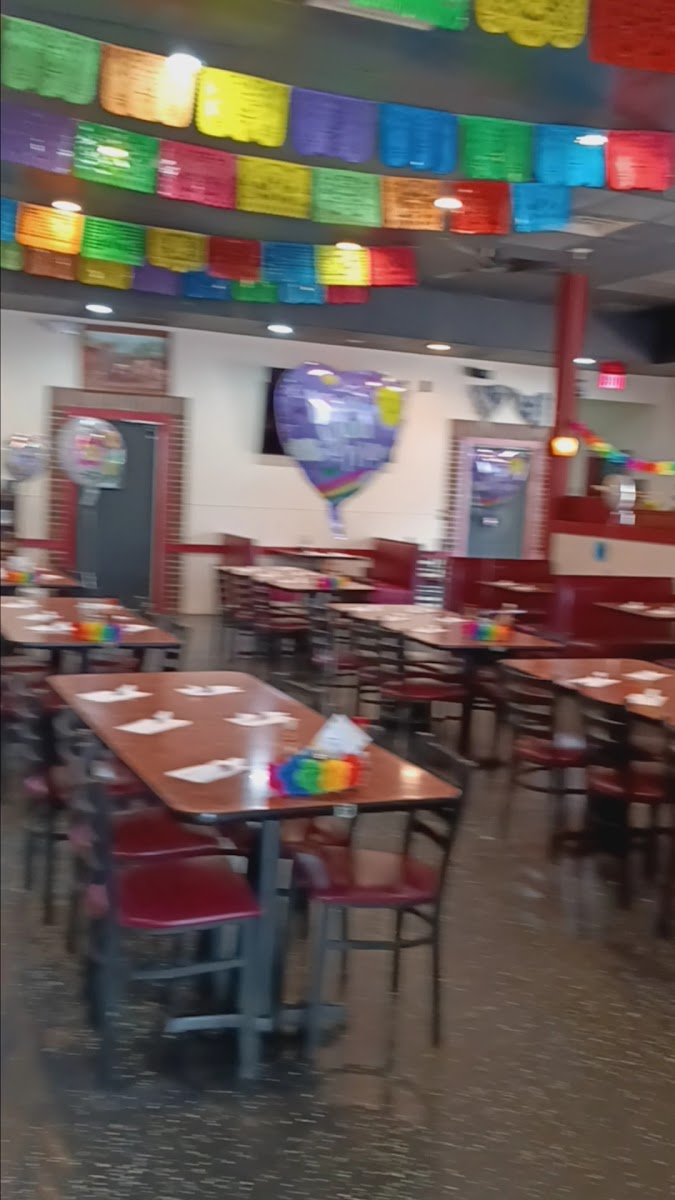 Mezcal Cocina Mexicana 2
