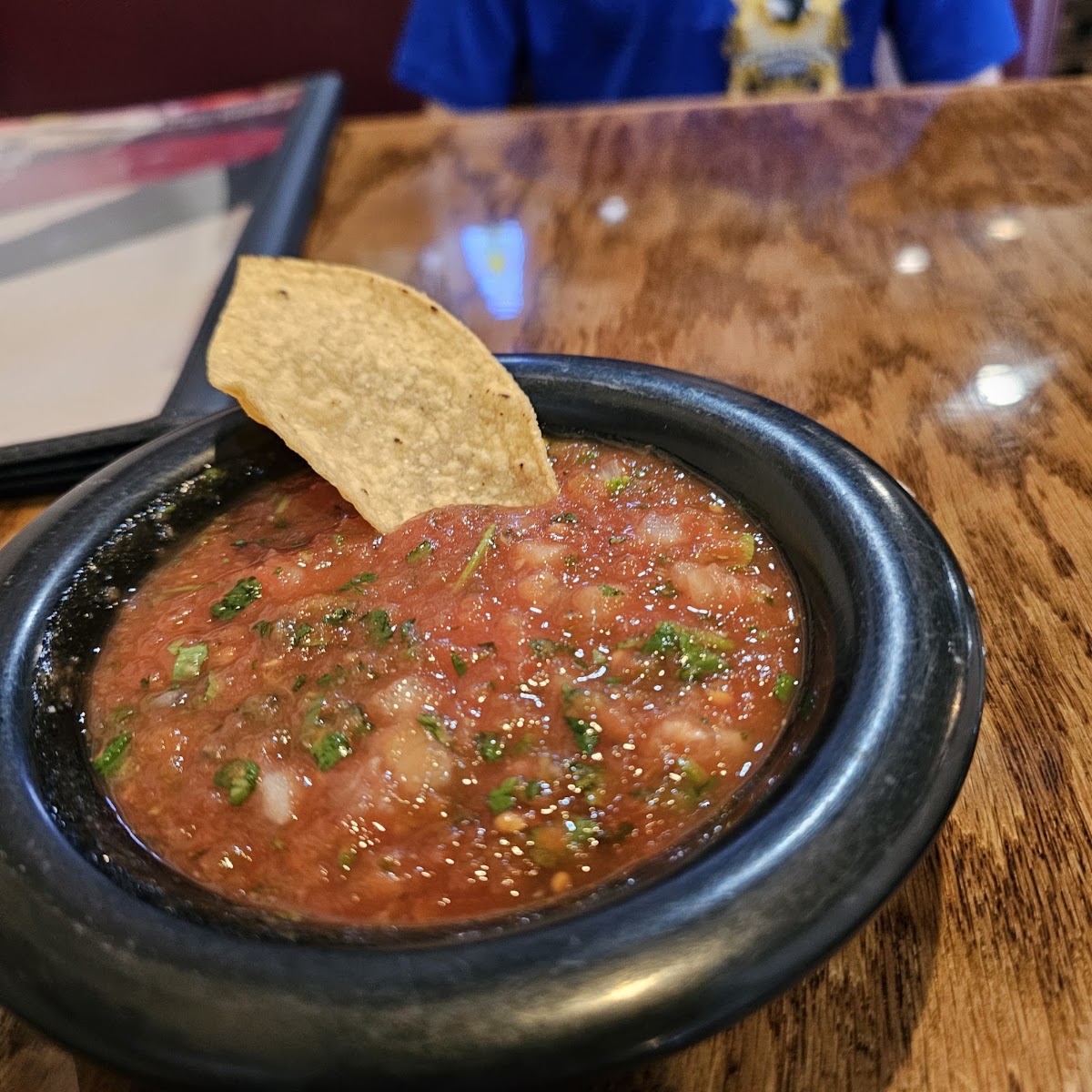 Mezcal Cocina Mexicana 2