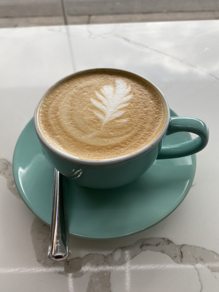 Something Sweet Cafe