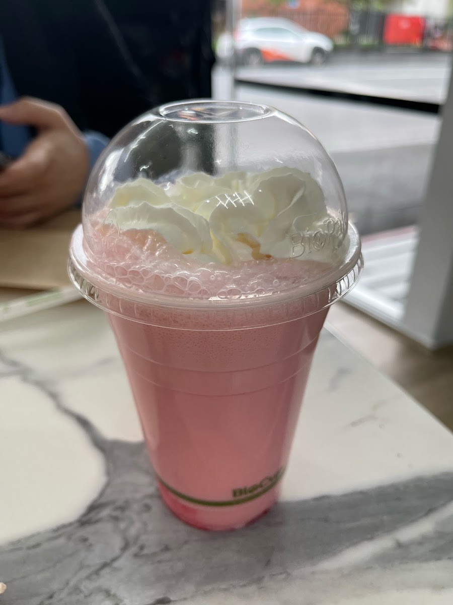 Something Sweet Cafe
