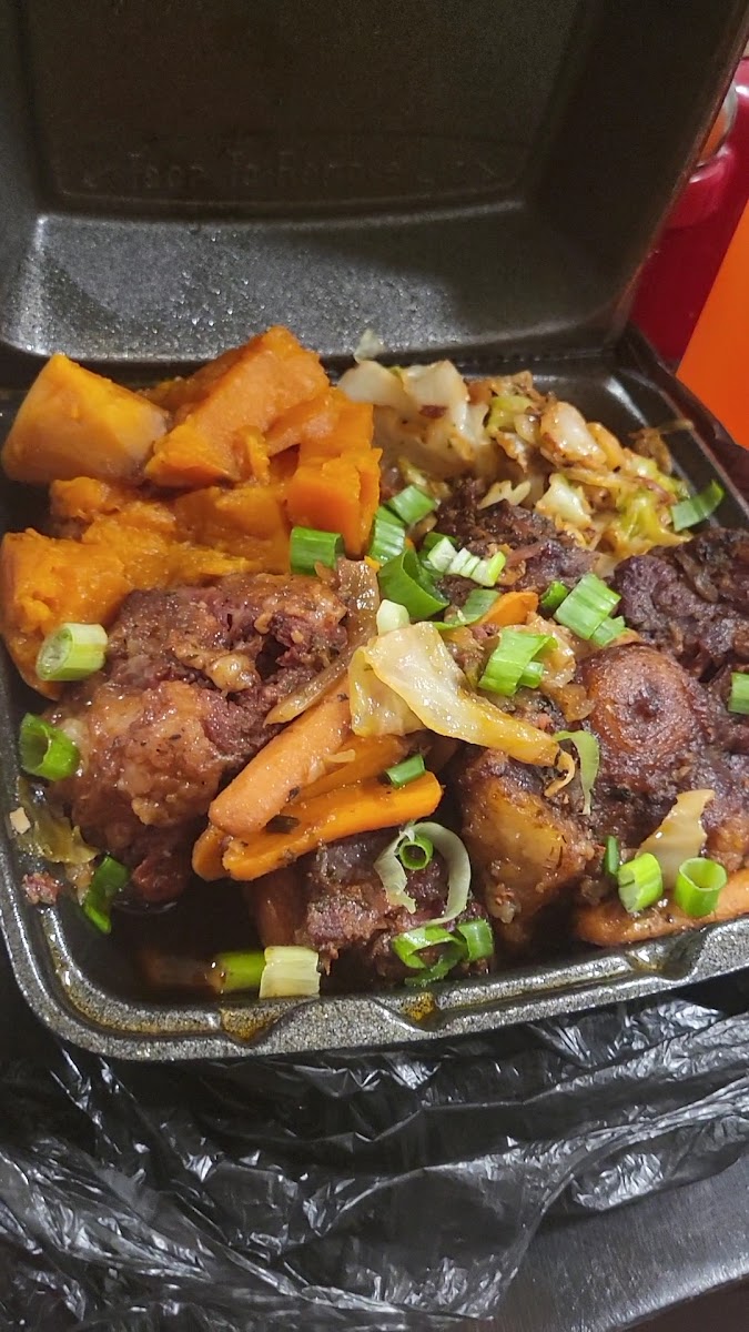 JDs Food Box Events & Catering