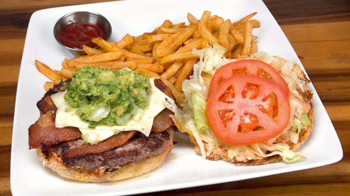 Picazo's Street Kitchen - Palos Verdes Mesquite