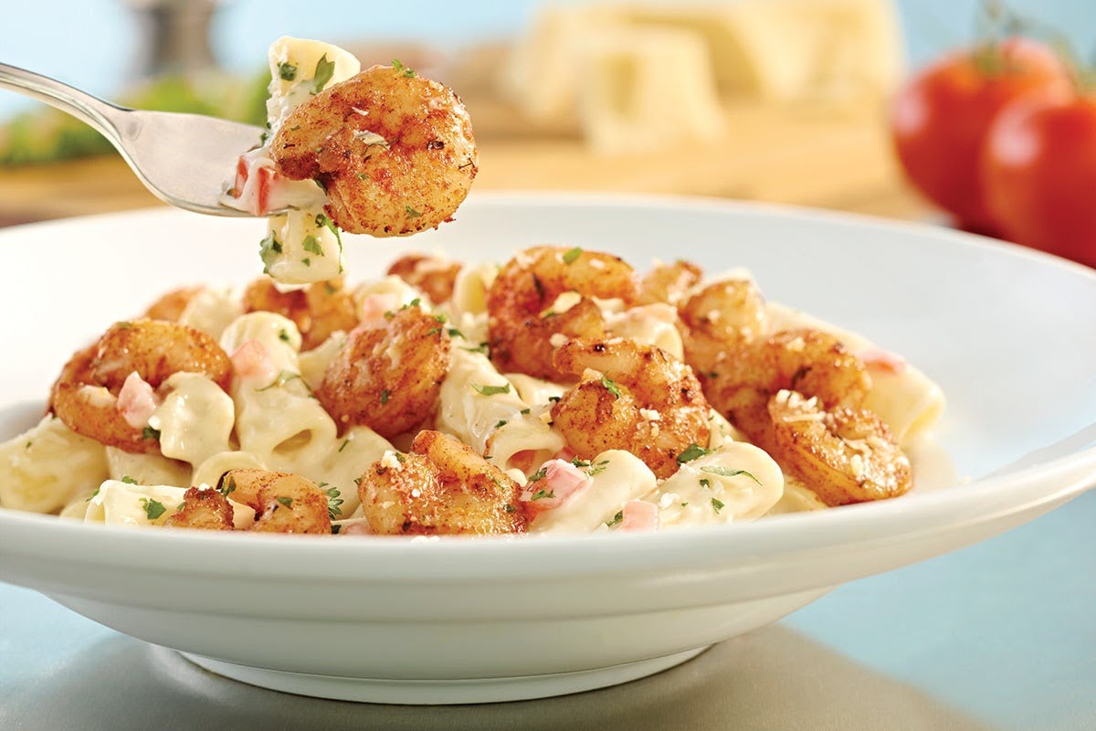Pasta Americana