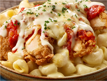 Pasta Americana