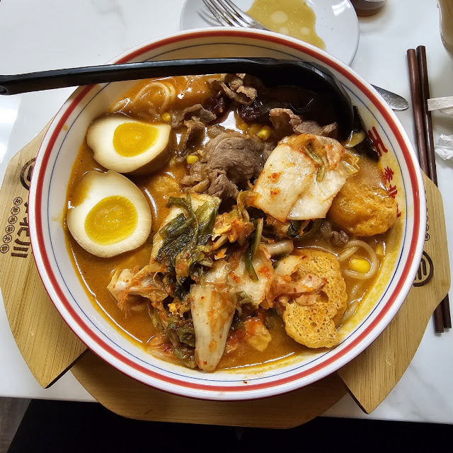 Laksa