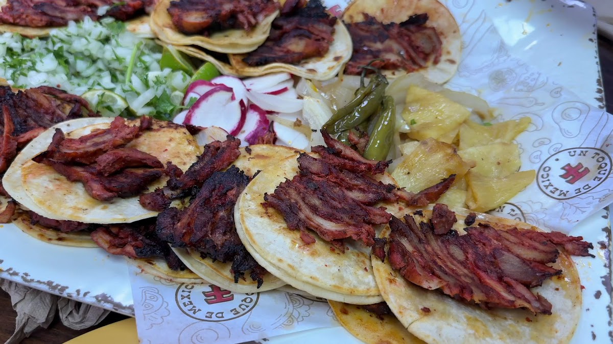 Taqueria Buen Viaje