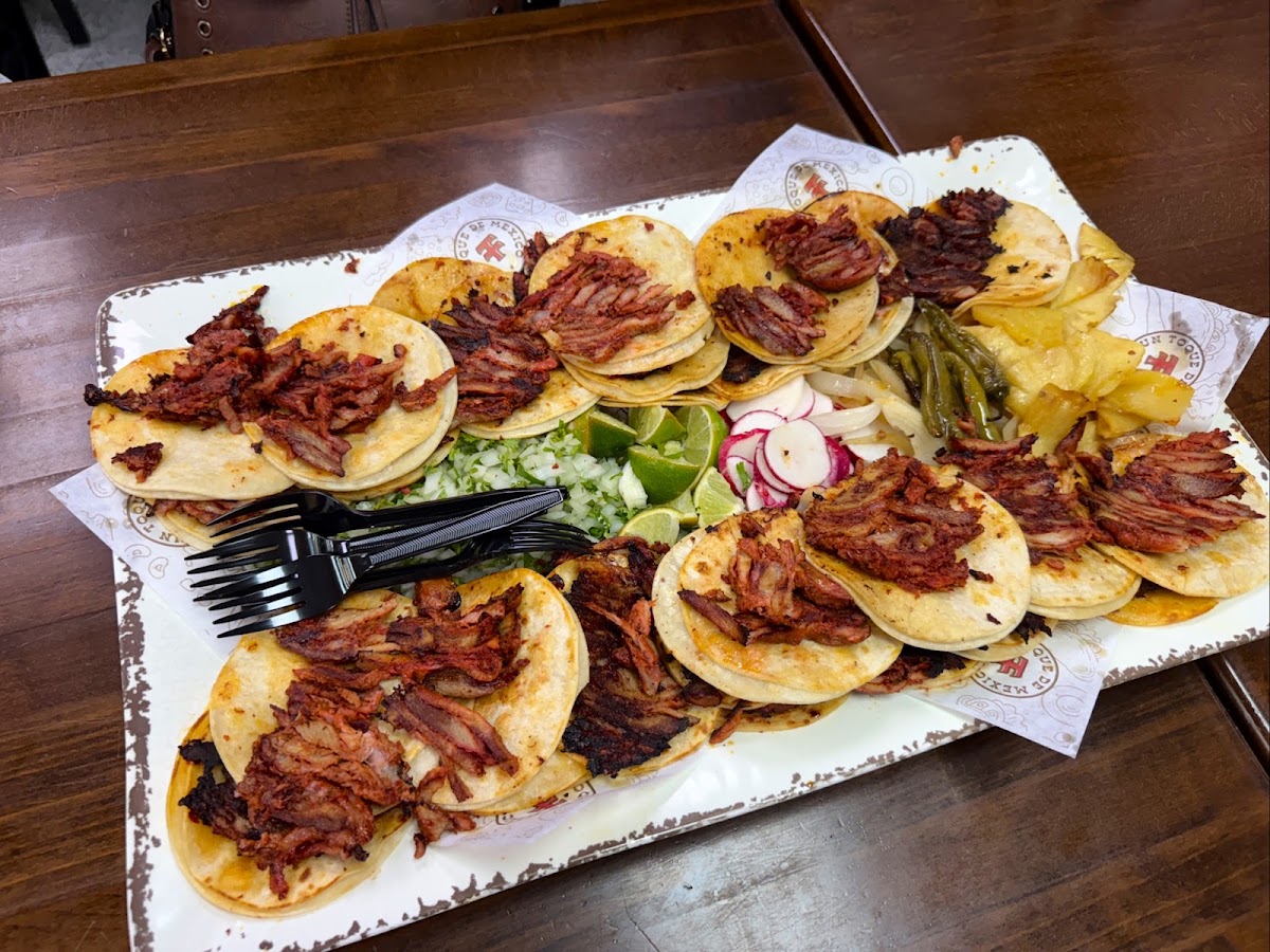Taqueria Buen Viaje