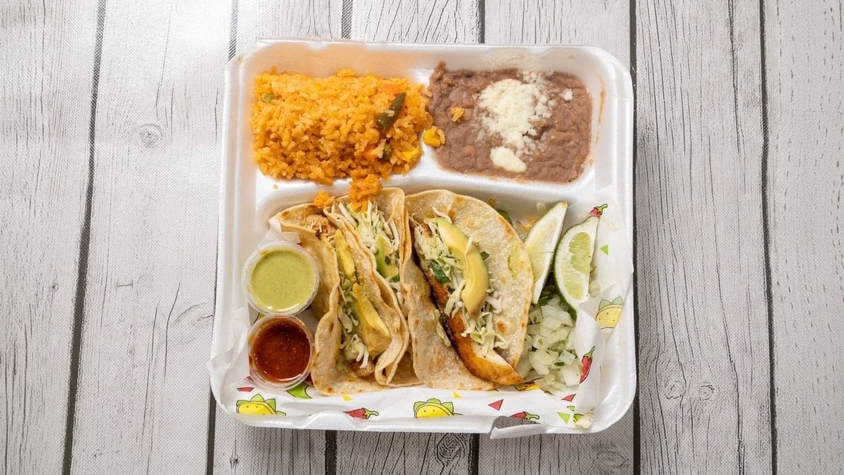 Taqueria Buen Viaje