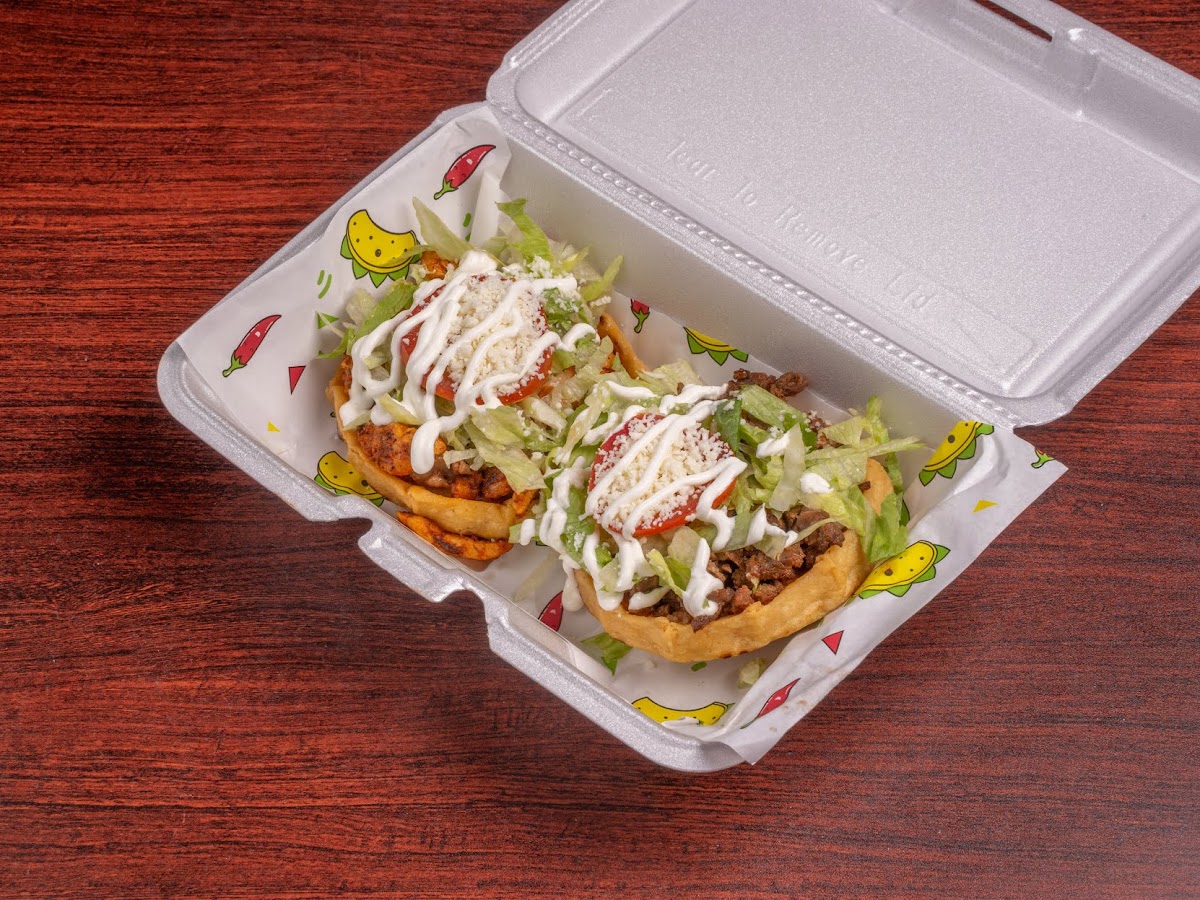 Taqueria Buen Viaje