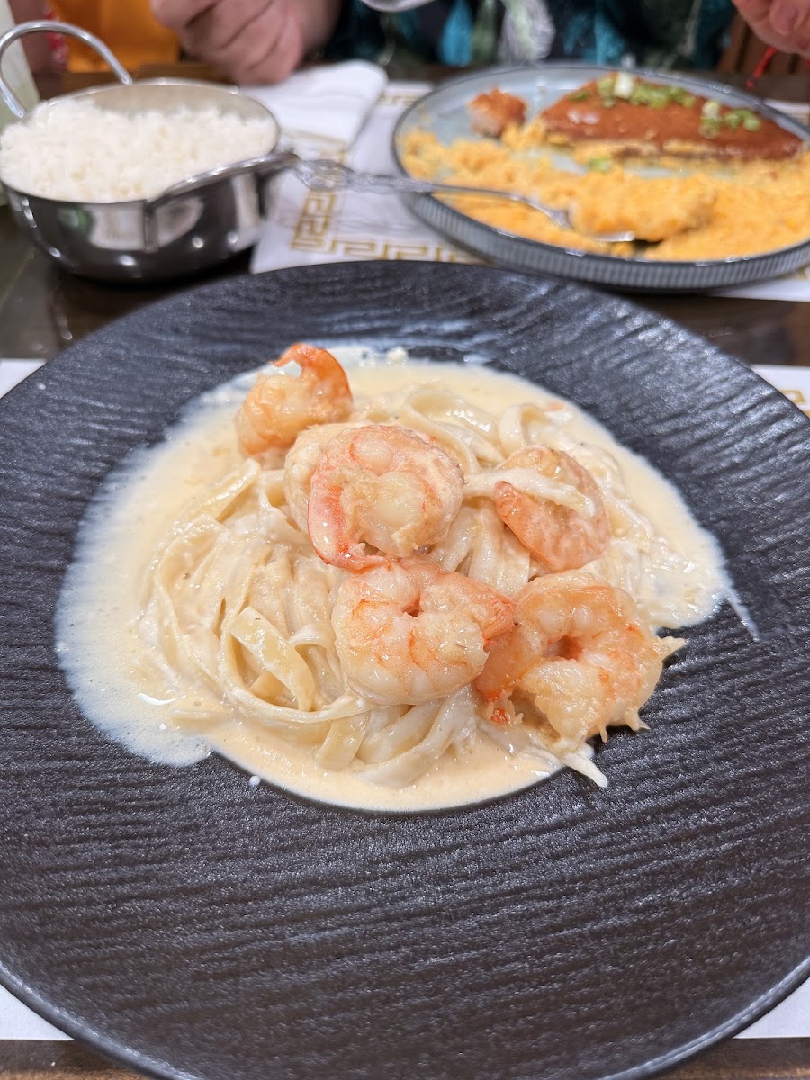 Rainha Dos Queijos Restaurant