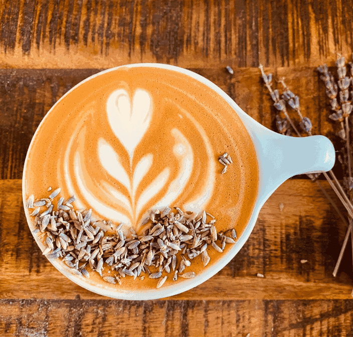 Le Cafe de la Plage Malibu