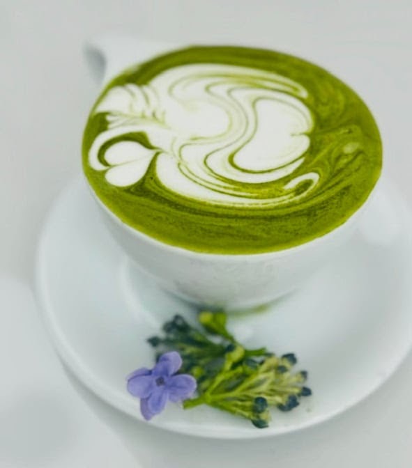 Le Cafe de la Plage Malibu