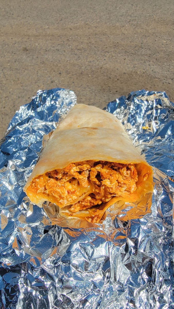 Burrito Barn