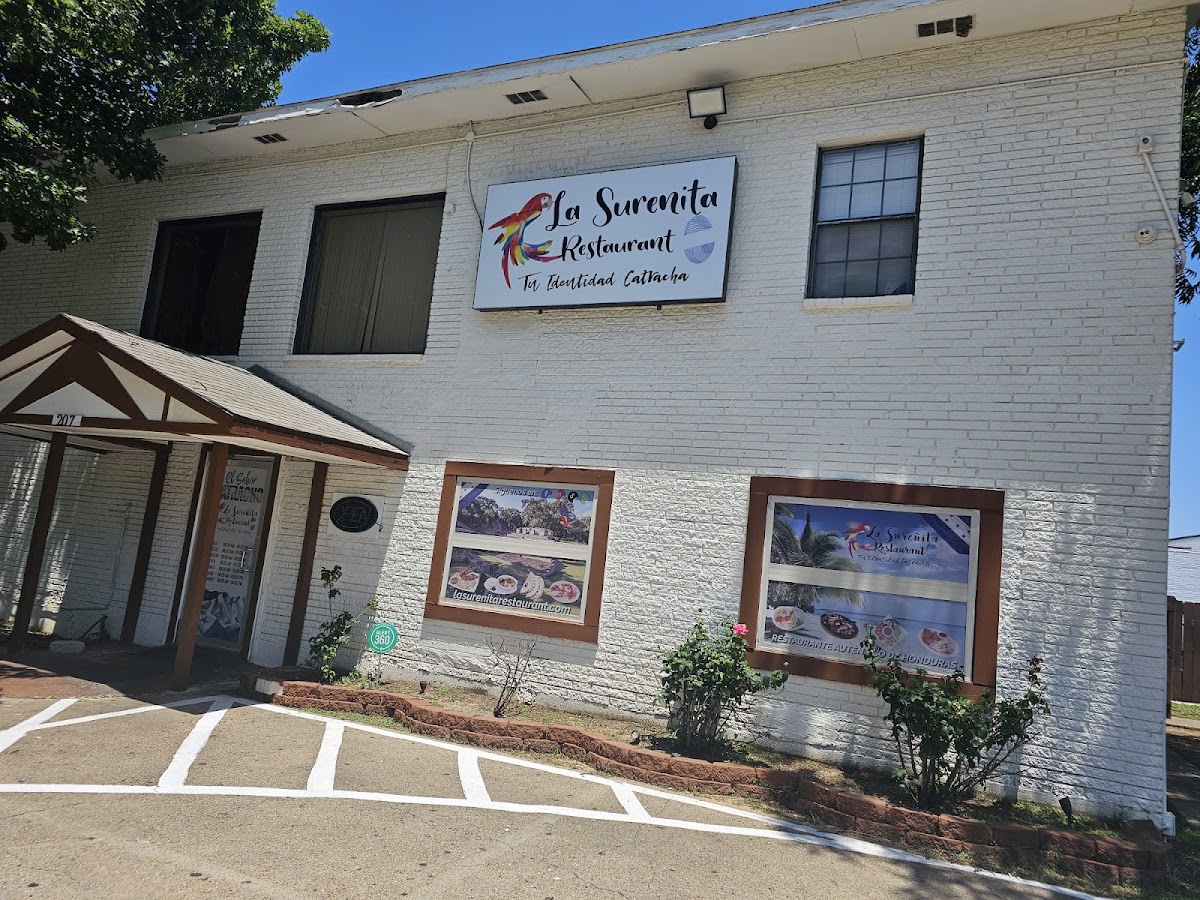 La Sureñita Restaurant