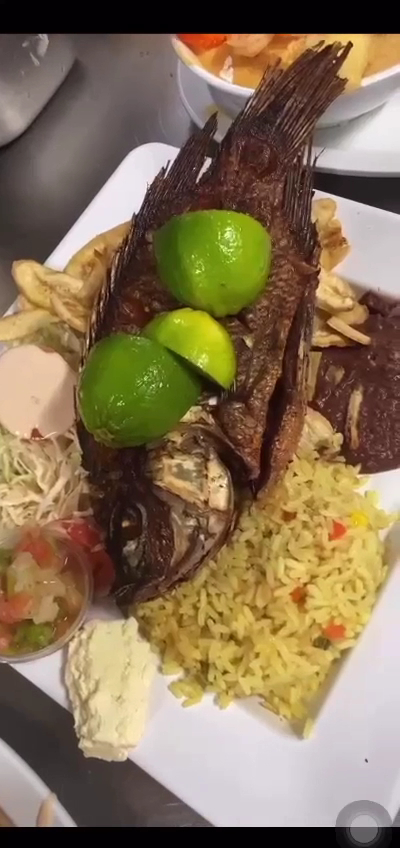 La Sureñita Restaurant